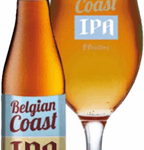 Belgian Coast IPA