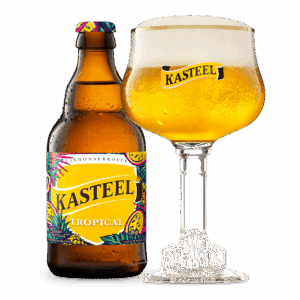 Kasteel Tropical
