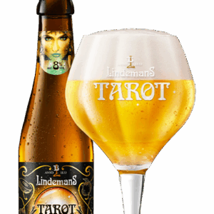 Lindemans Tarot D’or