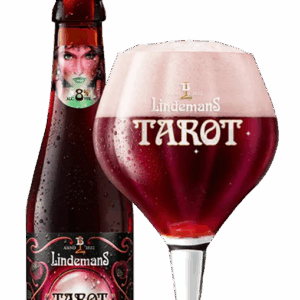Lindemans Tarot Noir