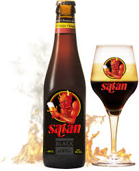 Satan Black